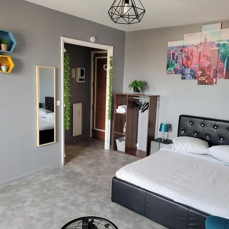 Nouvel Oasis Toulouse Minimesアパートメント エクステリア 写真