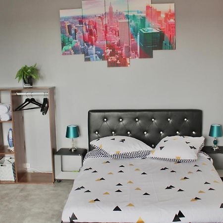 Nouvel Oasis Toulouse Minimesアパートメント エクステリア 写真