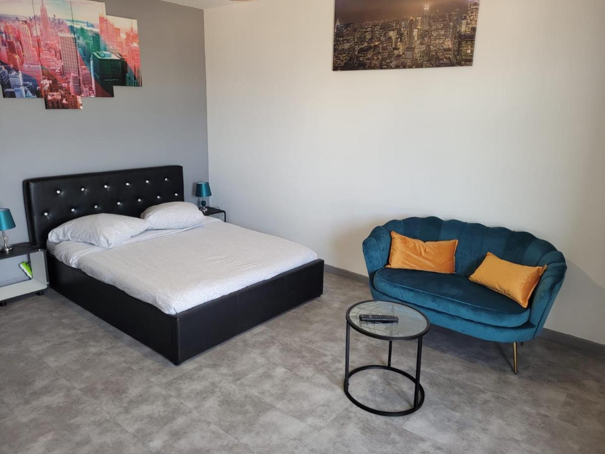 Nouvel Oasis Toulouse Minimesアパートメント エクステリア 写真