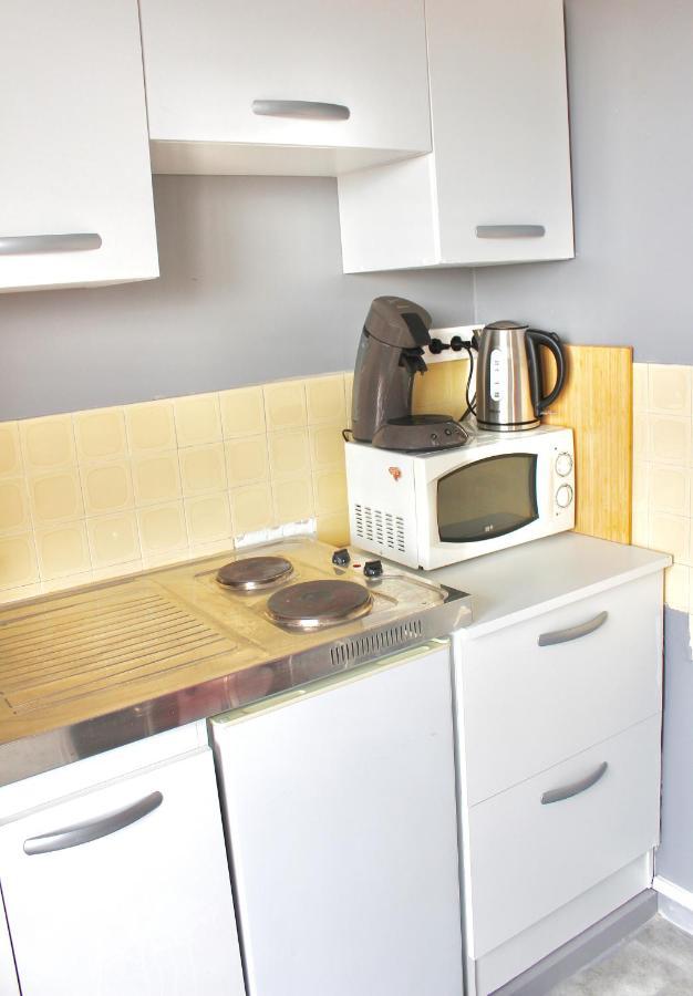 Nouvel Oasis Toulouse Minimesアパートメント エクステリア 写真