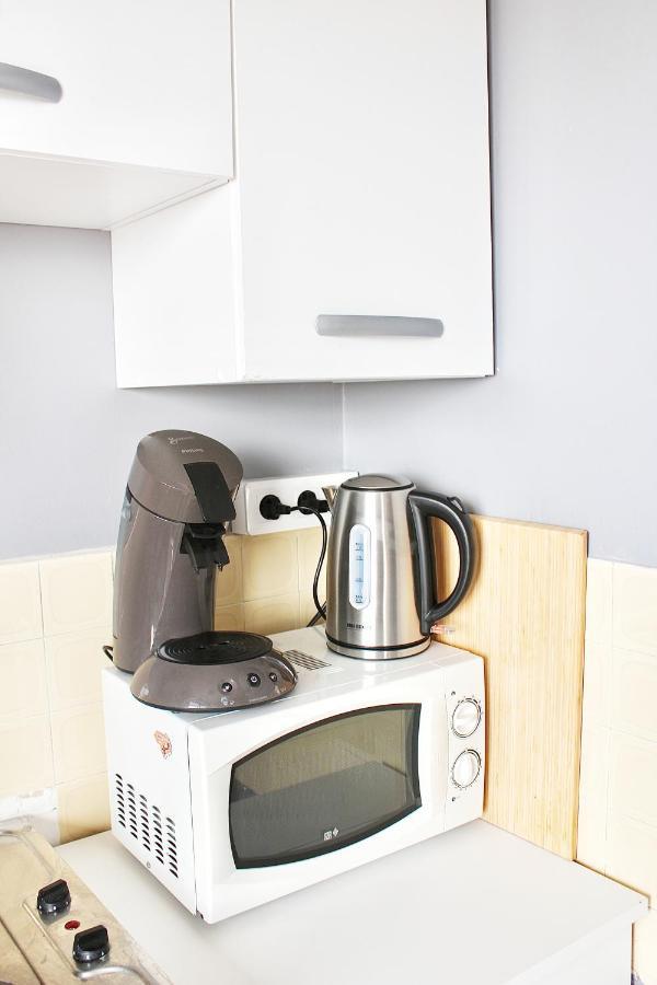 Nouvel Oasis Toulouse Minimesアパートメント エクステリア 写真