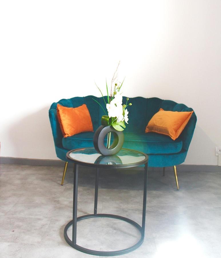 Nouvel Oasis Toulouse Minimesアパートメント エクステリア 写真