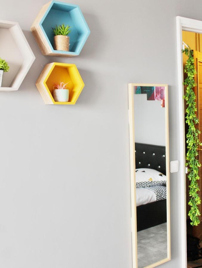 Nouvel Oasis Toulouse Minimesアパートメント エクステリア 写真